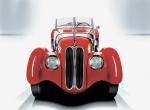 BMW 328 Roadster 1939 года